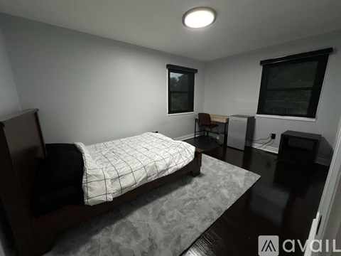 4309 Hillyer Street 1 Apartment for Rent
