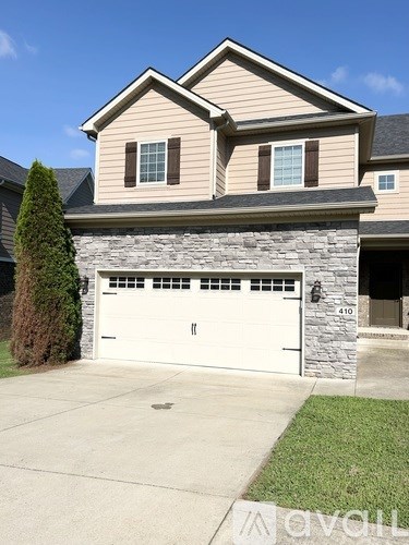 410 Cumberland Ridge Ct 3 Beds Apartment for Rent