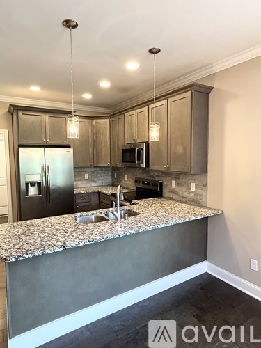 410 Cumberland Ridge Ct 3 Beds Townhouse for Rent - Photo gallery 4
