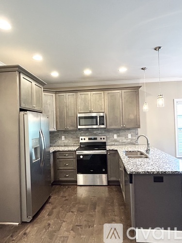 410 Cumberland Ridge Ct 3 Beds Townhouse for Rent - Photo gallery 5