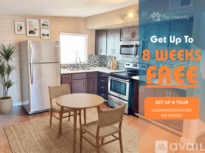 4435 N 8th Ave 2 Beds Apartment for Rent - Photo gallery 1