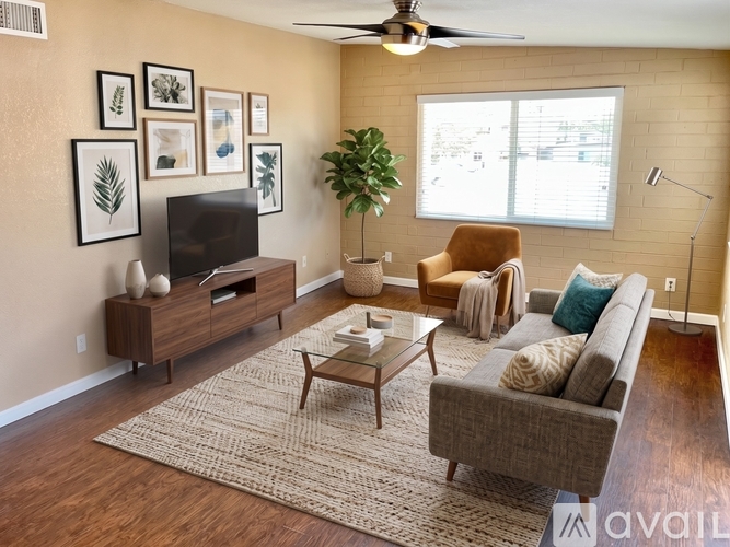 4435 N 8th Ave 2 Beds Apartment for Rent - Photo gallery 2