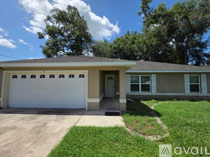 8 Pecan Pass Trace 3 Beds Single Family Home for Rent - Photo gallery 1