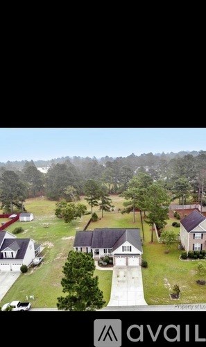 455 Spring Flowers Drive 3 Beds Apartment for Rent
