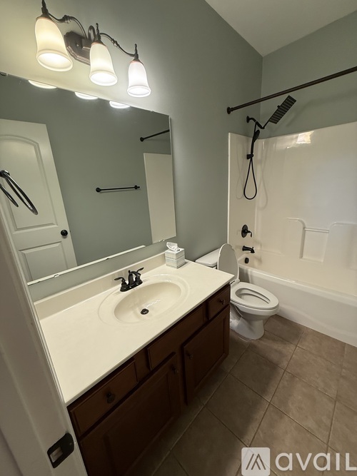 455 Spring Flowers Drive 3 Beds Single Family Home for Rent - Photo gallery 4