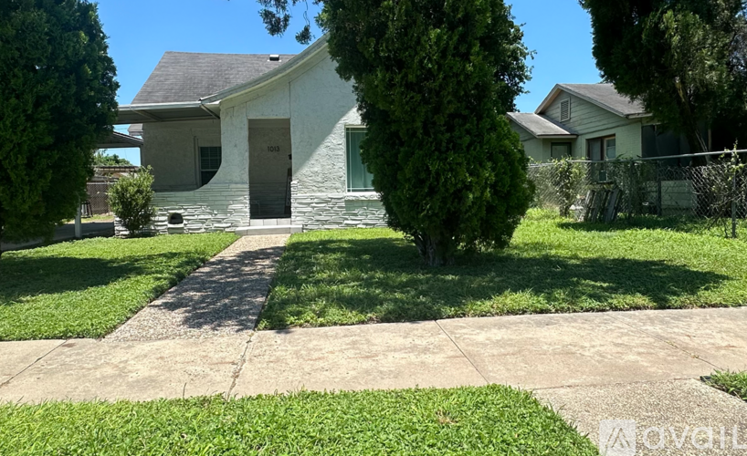 1013 North 16th Street 2 Beds Single Family Home for Rent - Photo gallery 1