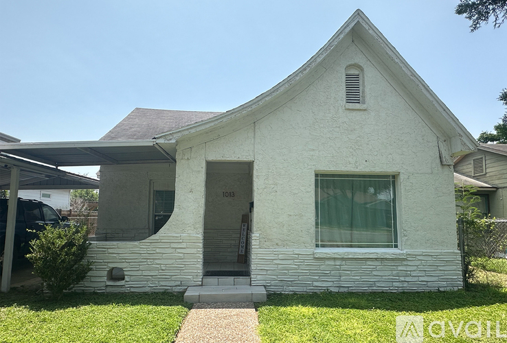 1013 North 16th Street 2 Beds Single Family Home for Rent - Photo gallery 2