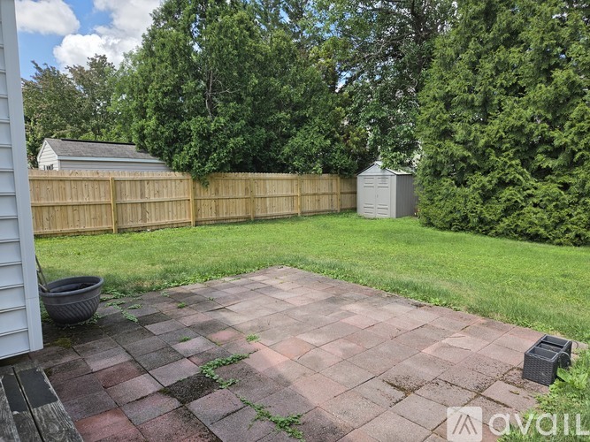 2138 Barley Drive 3 Beds Single Family Home for Rent - Photo gallery 3