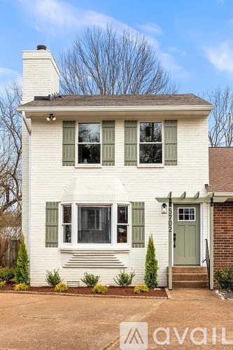 5702 Brentwood Meadows Cir 2 Beds Townhouse for Rent - Photo gallery 1