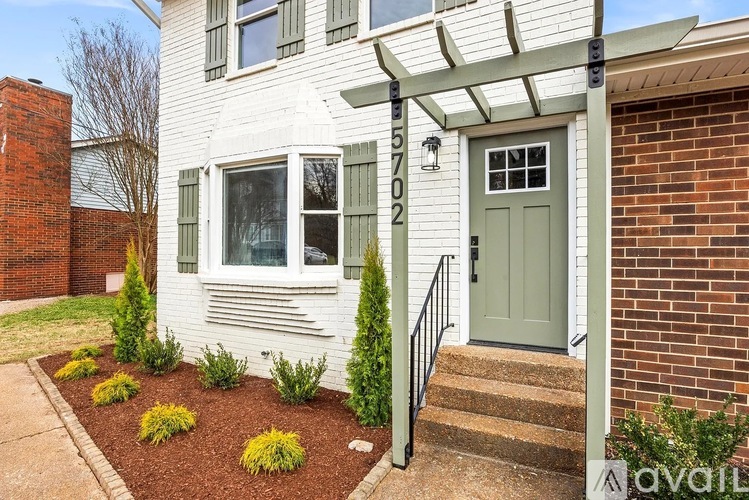 5702 Brentwood Meadows Cir 2 Beds Townhouse for Rent - Photo gallery 3