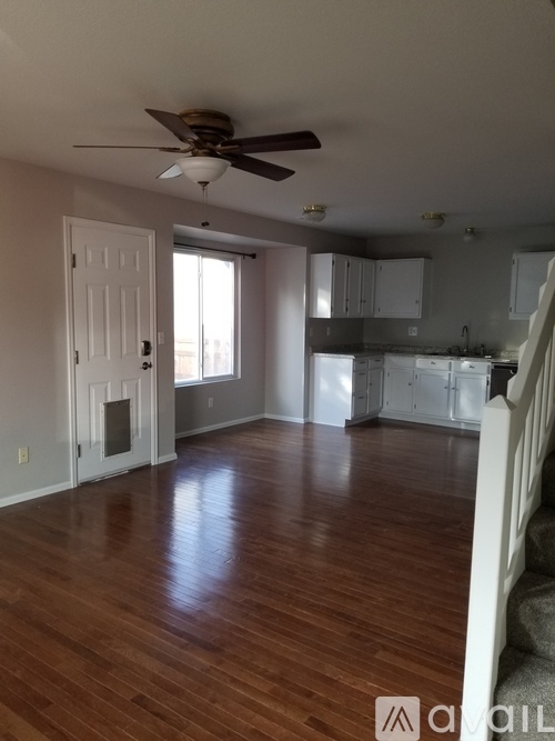 776 Century Place 3 Beds Townhouse for Rent - Photo gallery 5