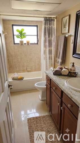 1124 Southeast 6th Avenue 3 Beds Townhouse for Rent - Photo gallery 4