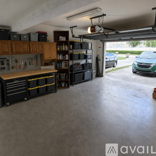 1124 Southeast 6th Avenue 3 Beds Townhouse for Rent - Photo gallery 5