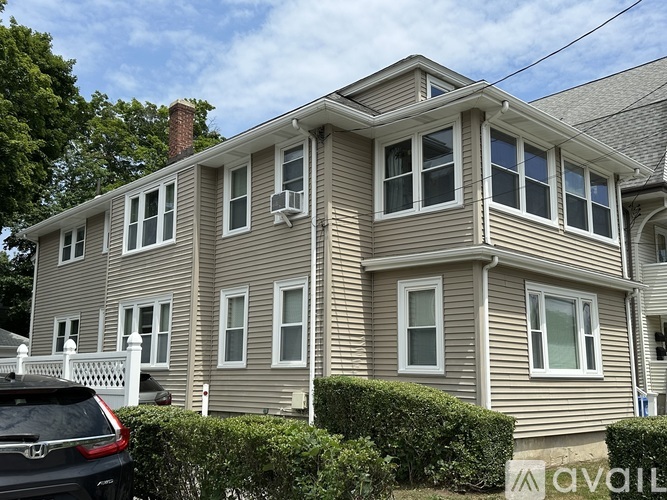 57 Sycamore St 2 Beds Apartment for Rent - Photo gallery 1