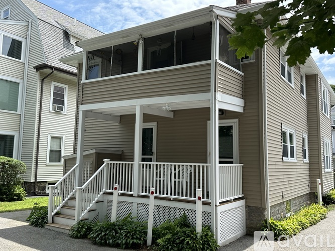57 Sycamore St 2 Beds Apartment for Rent - Photo gallery 2
