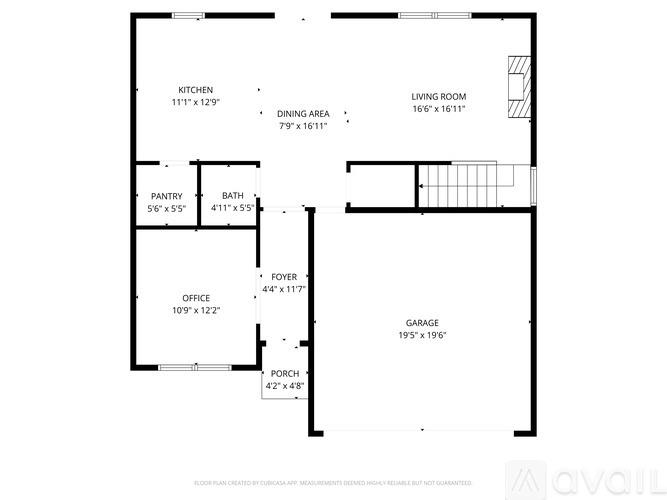 134 Sweet Pea Trail 4 Beds Single Family Home for Rent - Photo gallery 2