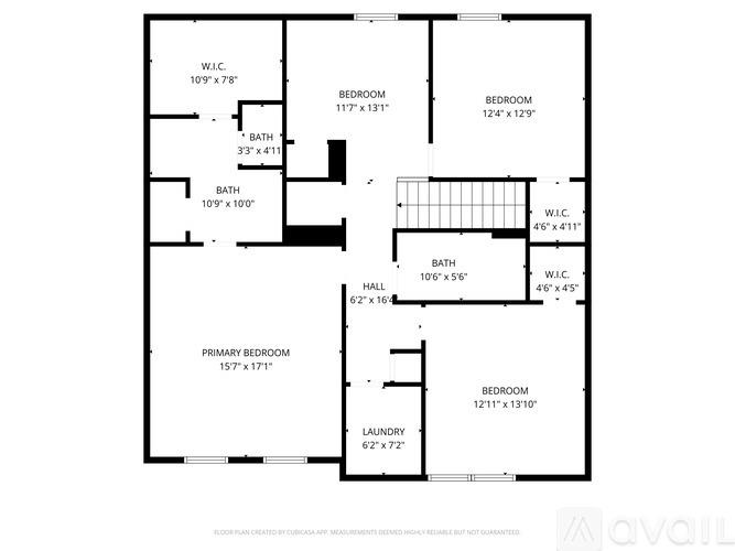 134 Sweet Pea Trail 4 Beds Single Family Home for Rent - Photo gallery 3