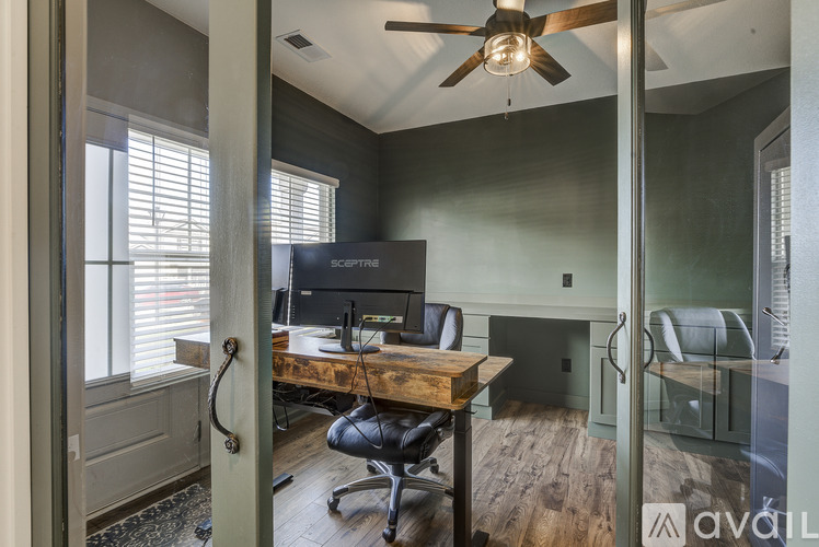 134 Sweet Pea Trail 4 Beds Single Family Home for Rent - Photo gallery 5
