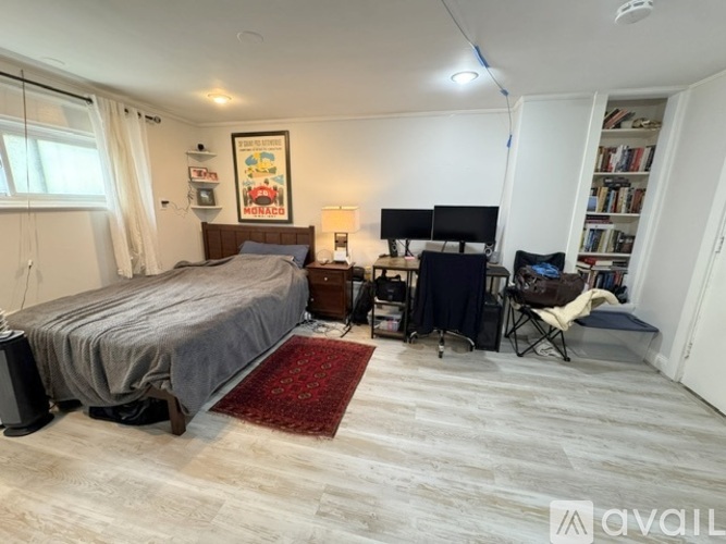 1504 Commonwealth Ave Studio Apartment for Rent - Photo gallery 1