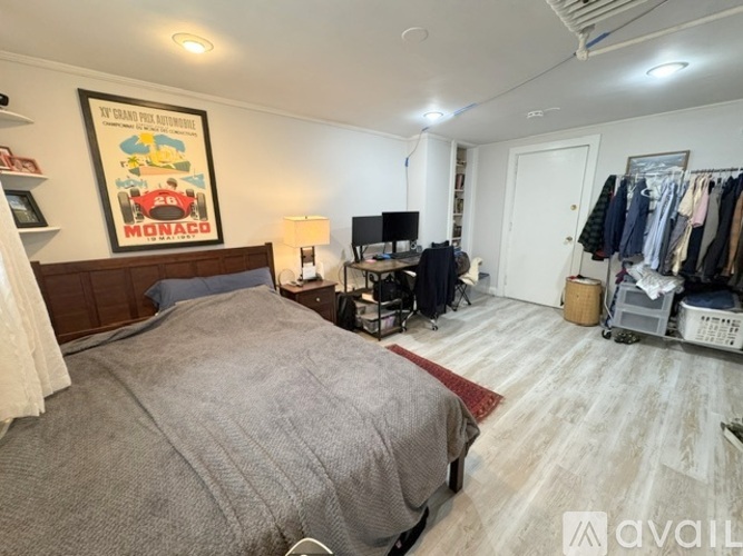 1504 Commonwealth Ave Studio Apartment for Rent - Photo gallery 2