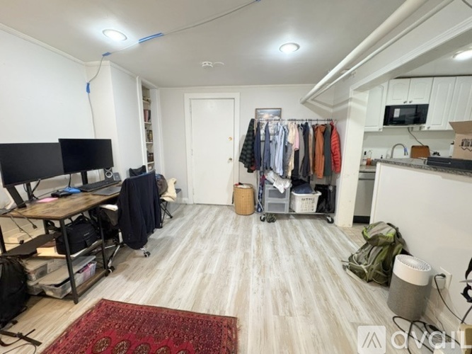 1504 Commonwealth Ave Studio Apartment for Rent - Photo gallery 3