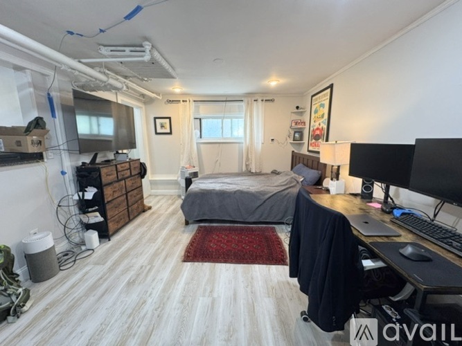 1504 Commonwealth Ave Studio Apartment for Rent - Photo gallery 4