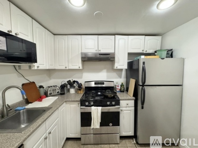 1504 Commonwealth Ave Studio Apartment for Rent - Photo gallery 5