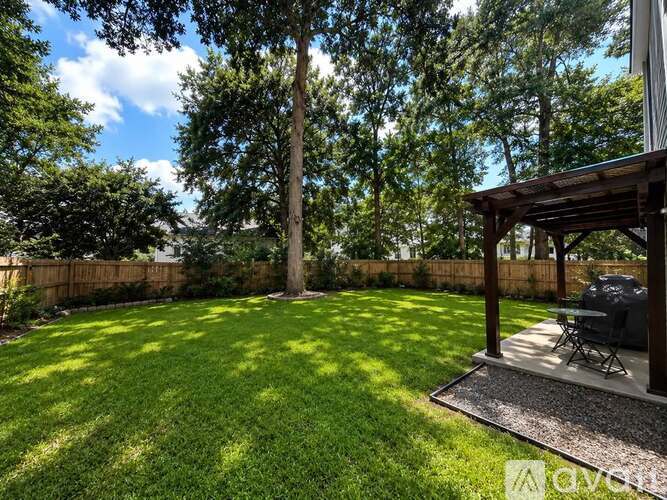 116 Sioux Court 4 Beds Single Family Home for Rent - Photo gallery 1