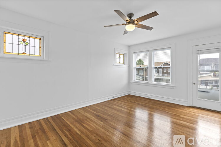5031A Mardel Avenue., St. Louis, MO 63109 1 Apartment for Rent - Photo gallery 1