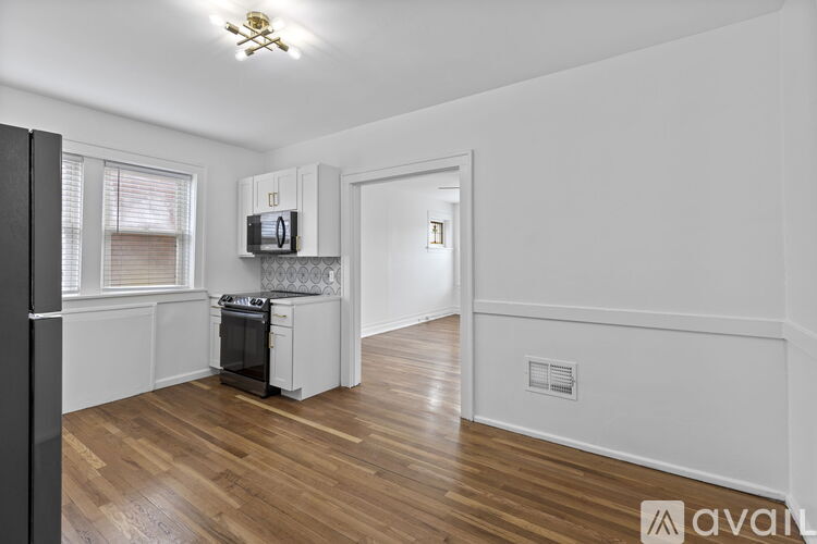 5031A Mardel Avenue., St. Louis, MO 63109 1 Apartment for Rent - Photo gallery 3