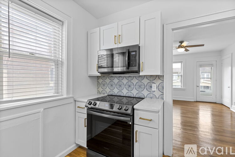 5031A Mardel Avenue., St. Louis, MO 63109 1 Apartment for Rent - Photo gallery 4