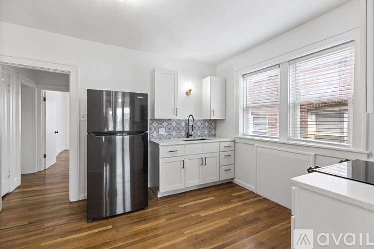 5031A Mardel Avenue., St. Louis, MO 63109 1 Apartment for Rent - Photo gallery 5