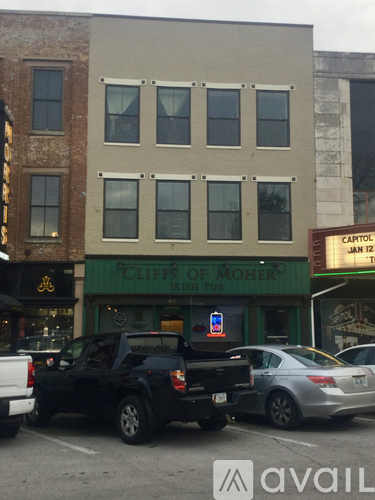 410 E Main Ave 1 Apartment for Rent - Photo gallery 1