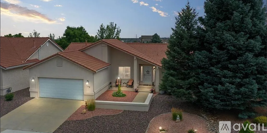 152 Las Lunas Street 2 Beds Single Family Home for Rent - Photo gallery 1