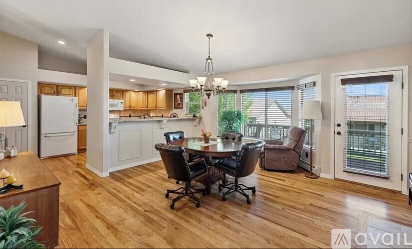152 Las Lunas Street 2 Beds Single Family Home for Rent - Photo gallery 4