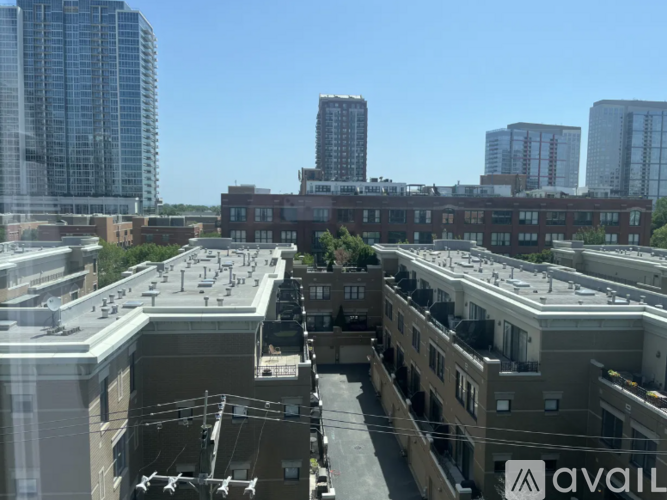 1700 S Michigan Ave 1 Condo for Rent - Photo gallery 5