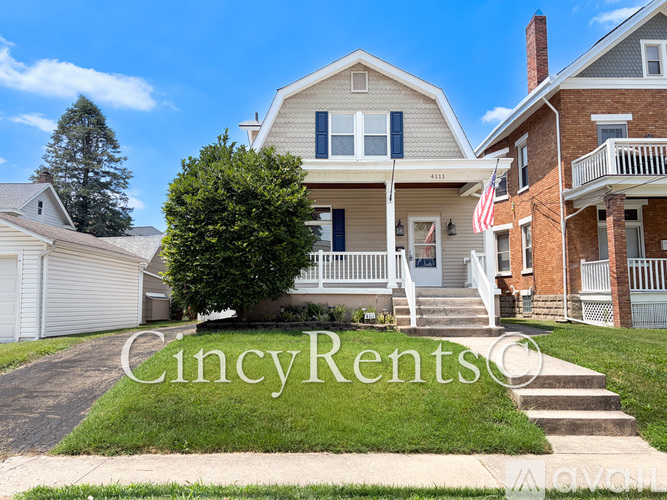 4111 31st Ave 2 Beds Single Family Home for Rent - Photo gallery 1