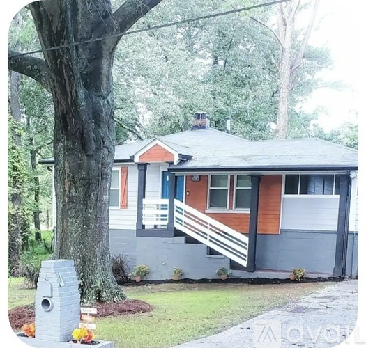 818 Lee Andrews Ave SE 2 Beds Single Family Home for Rent - Photo gallery 1