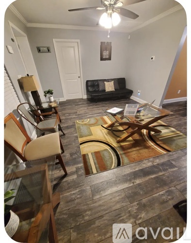 818 Lee Andrews Ave SE 2 Beds Single Family Home for Rent - Photo gallery 2