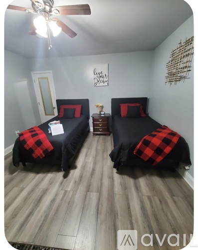 818 Lee Andrews Ave SE 2 Beds Single Family Home for Rent - Photo gallery 3