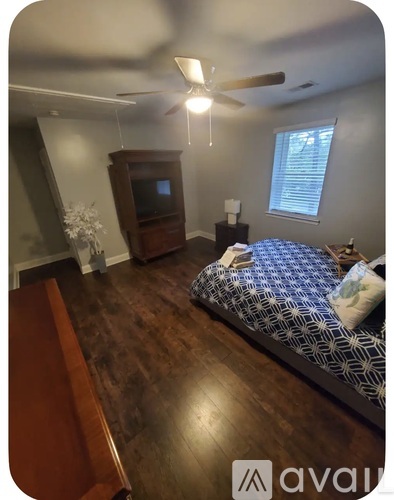 818 Lee Andrews Ave SE 2 Beds Single Family Home for Rent - Photo gallery 4