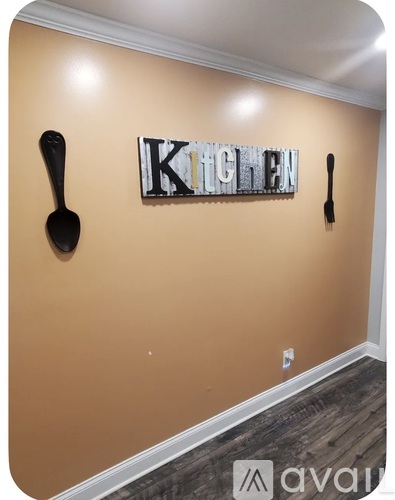 818 Lee Andrews Ave SE 2 Beds Single Family Home for Rent - Photo gallery 5