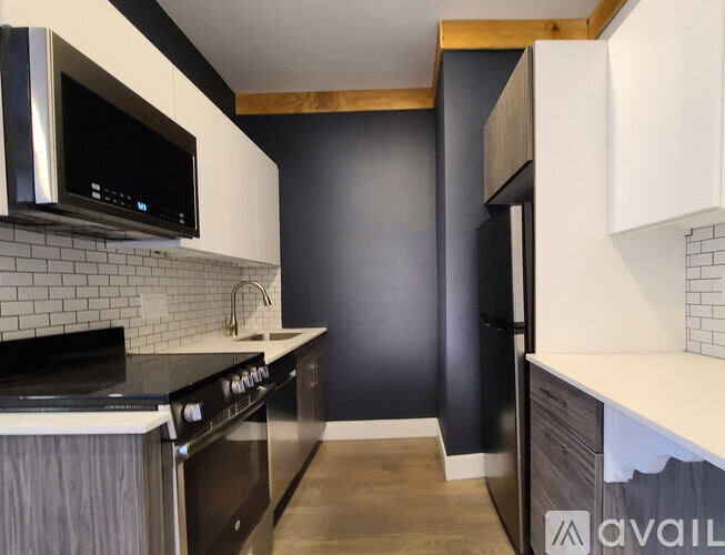 11 Queensberry St 1 Apartment for Rent - Photo gallery 2