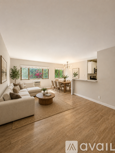 4957 Kester Ave 2 Beds Apartment for Rent - Photo gallery 1