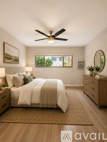 4957 Kester Ave 2 Beds Apartment for Rent - Photo gallery 3