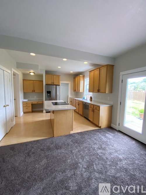 1834 Fort Ward Hill Road Northeast 3 Beds Single Family Home for Rent - Photo gallery 3