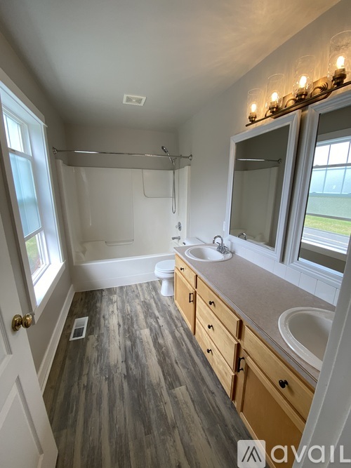 1834 Fort Ward Hill Road Northeast 3 Beds Single Family Home for Rent - Photo gallery 4