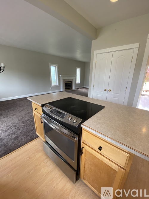 1834 Fort Ward Hill Road Northeast 3 Beds Single Family Home for Rent - Photo gallery 5