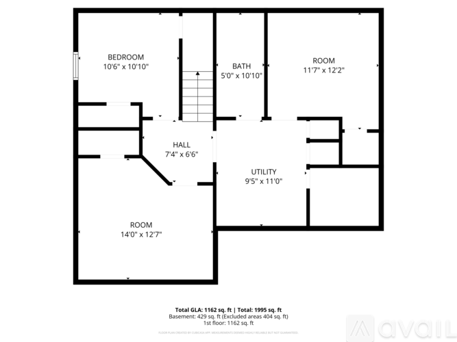 612 Harrison Street 5 Beds Apartment for Rent - Photo gallery 1