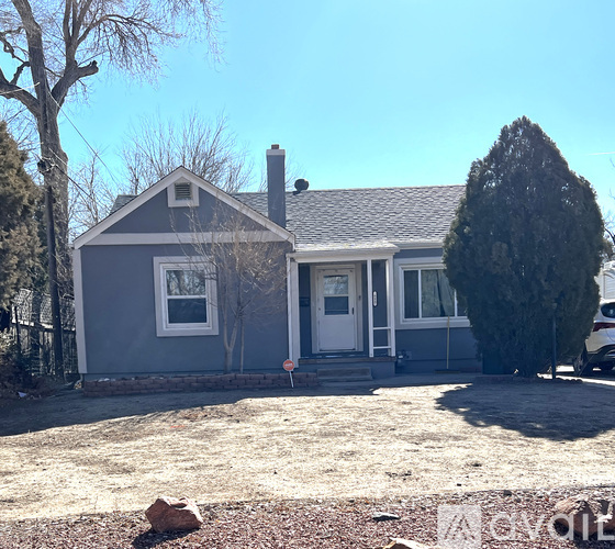 612 Harrison Street 5 Beds Apartment for Rent - Photo gallery 3